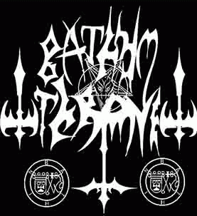 logo Bathym Throne